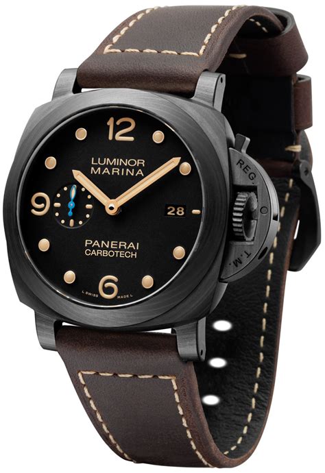 panerai luminor composite 1950 price|panerai luminor marina 1950.